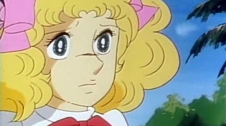 A Beautiful Competitor