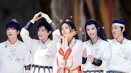 S3: EP5 Advance Bonus Scenes