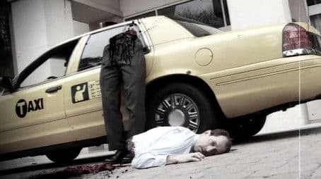 Death Be a Lady Tonight