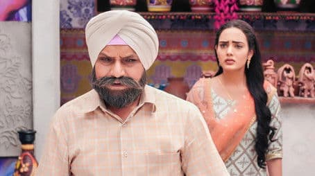 Ajeet to Sell the Shop?