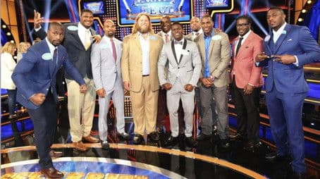 NFL AFC vs NFC and Dancing with the Stars vs The Bachelor