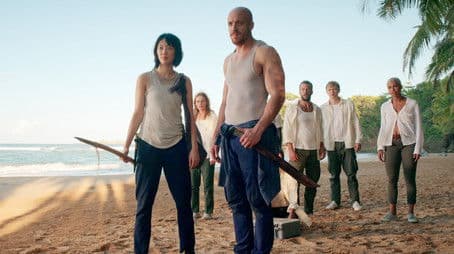 Many Goodly Creatures