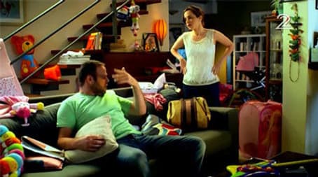 Live with a shift manager