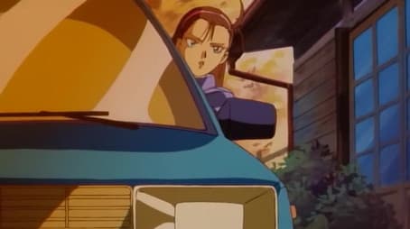 Jukai runs for office!