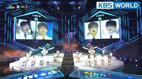 The Unit Final 2