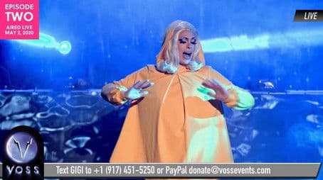 Werq The World Battle Royale