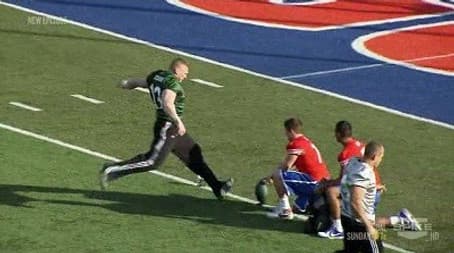 It's Just Good To Win