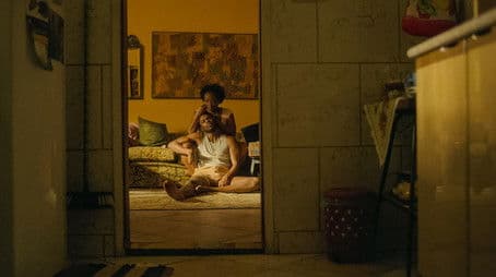 Living at War is Weary