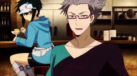 File 10: March of the Weak