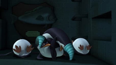 Operation: Break-Speare