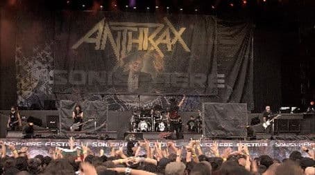 Anthrax