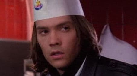 It Happened One Night