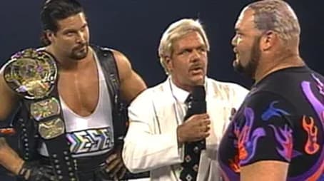 Superstars - May. 27, 1995