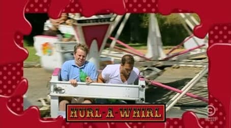 Banana Sprite Challenge: Regurgitation