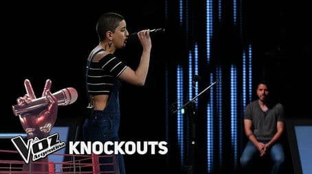 Episode 30⎜Knockouts