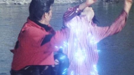 The Scream of Kettle-Man Yusuke