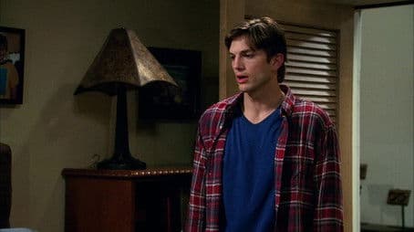 The Straw in My Donut Hole