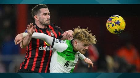 MOTD2 - 21st January 2024