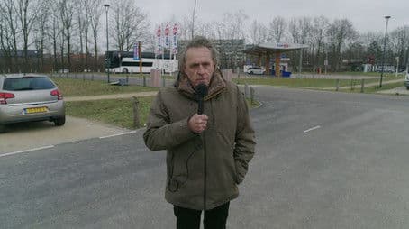 Vakantiebeurs en Tata Steel Chess Tournament