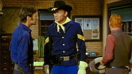 The Man from Bennington