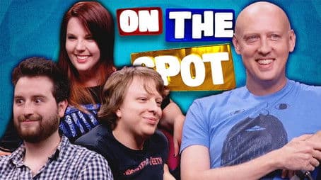 The Load-Bearing Stripper Pole - #27