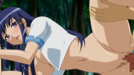 Heart-Thumping Harem Chapter