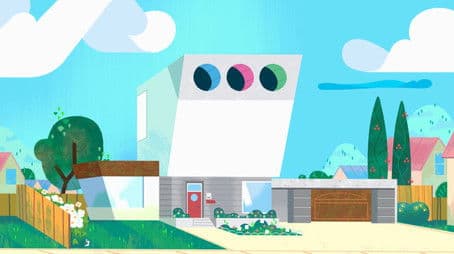 Power of Four: Find Your Bliss