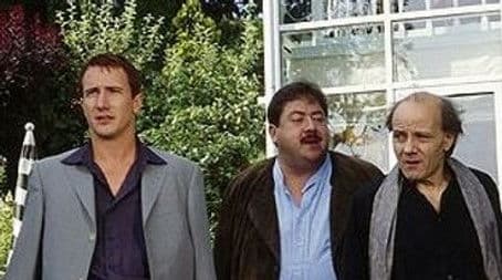 Der Pfeil des Robin Hood