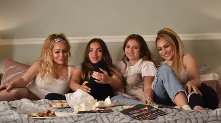 Happily Ever After: Into The Lion's Den