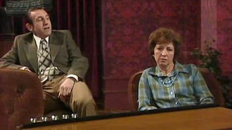 I Tell You It's Burt Reynolds