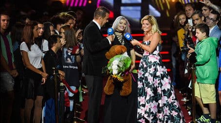 VIP Brother 2016 - Premiere