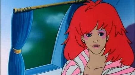 The Princess and the Singer