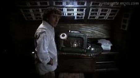 Kino Webisode 24 : Wait For It