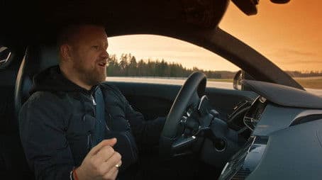 Celebrity Guest: Prepple Houmb