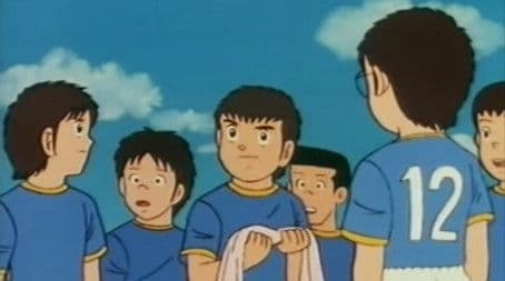 The journey to Europe