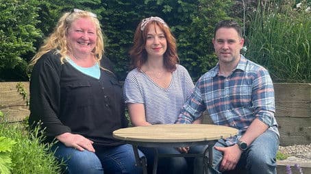 Revisited: Yate, Stoke Gifford and Droitwich Spa