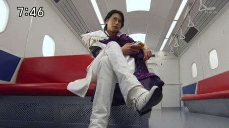 Who Is He? He Is Whom?