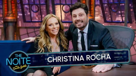Christina Rocha