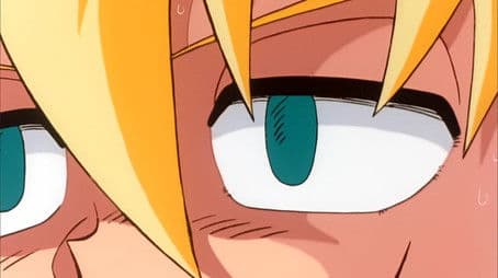 Awake! Dark Evil God