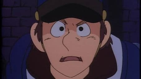 The Faithful Watchmen