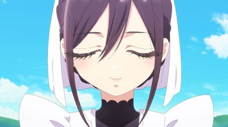 What Does the Maid See?