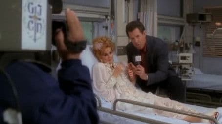 Suffer the Little Children