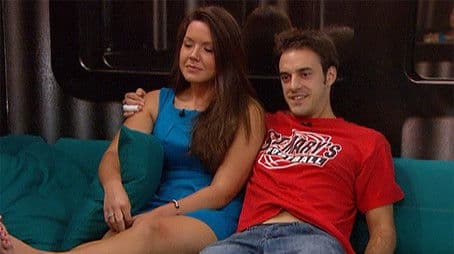 Final 3 Dinner; Final HOH Part 1