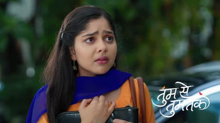 Meera Fails To Get Anu Fired