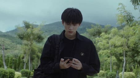 People Around You Are Always There. They Didn't Leave.