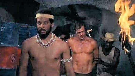 Four O'Clock Army (1)