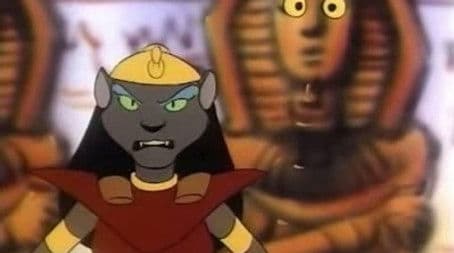 When Chaos Comes Calling