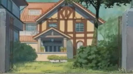 The Corpse that Roams in the Night – Shirotabi