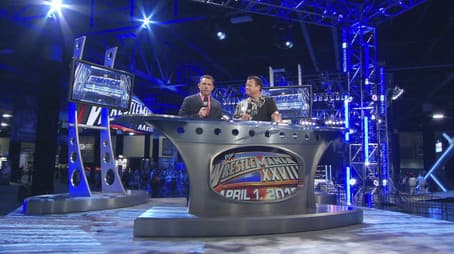 SmackDown - Mar. 30, 2012