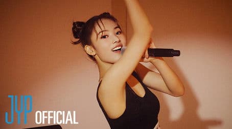 [JYPn] Mama Cover | QUALIFYING | Eom Taewoong Choreography